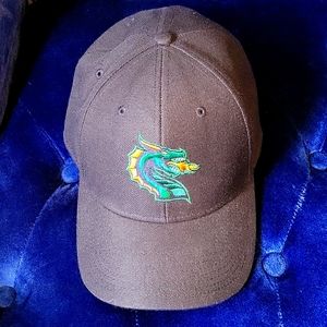 XFL Seattle Sea Dragons '47 Brand Hat. Original logo, hard to find.
